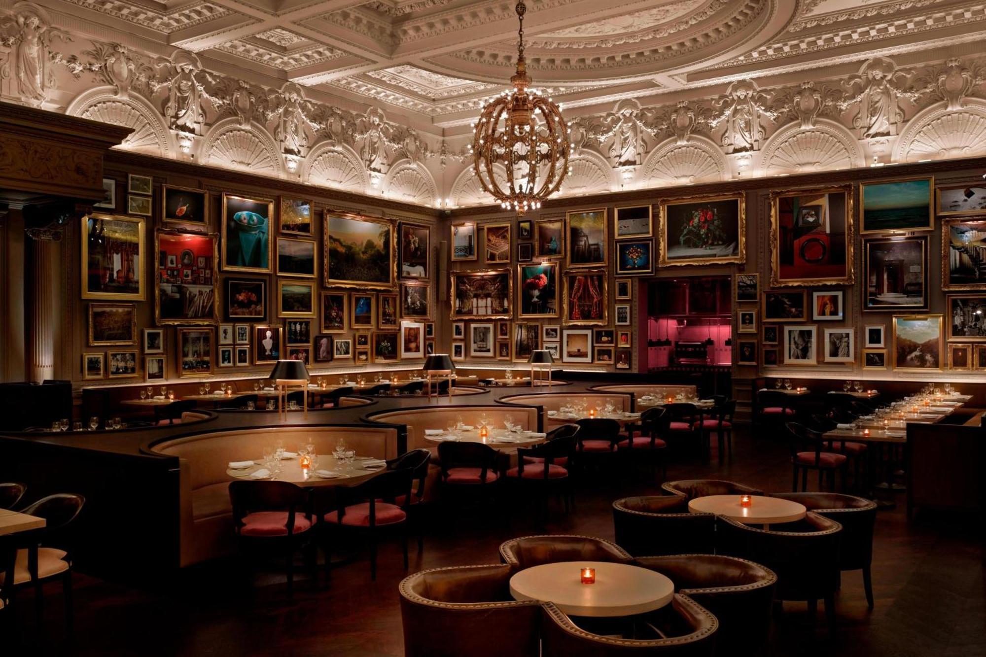 The London Edition Exterior photo