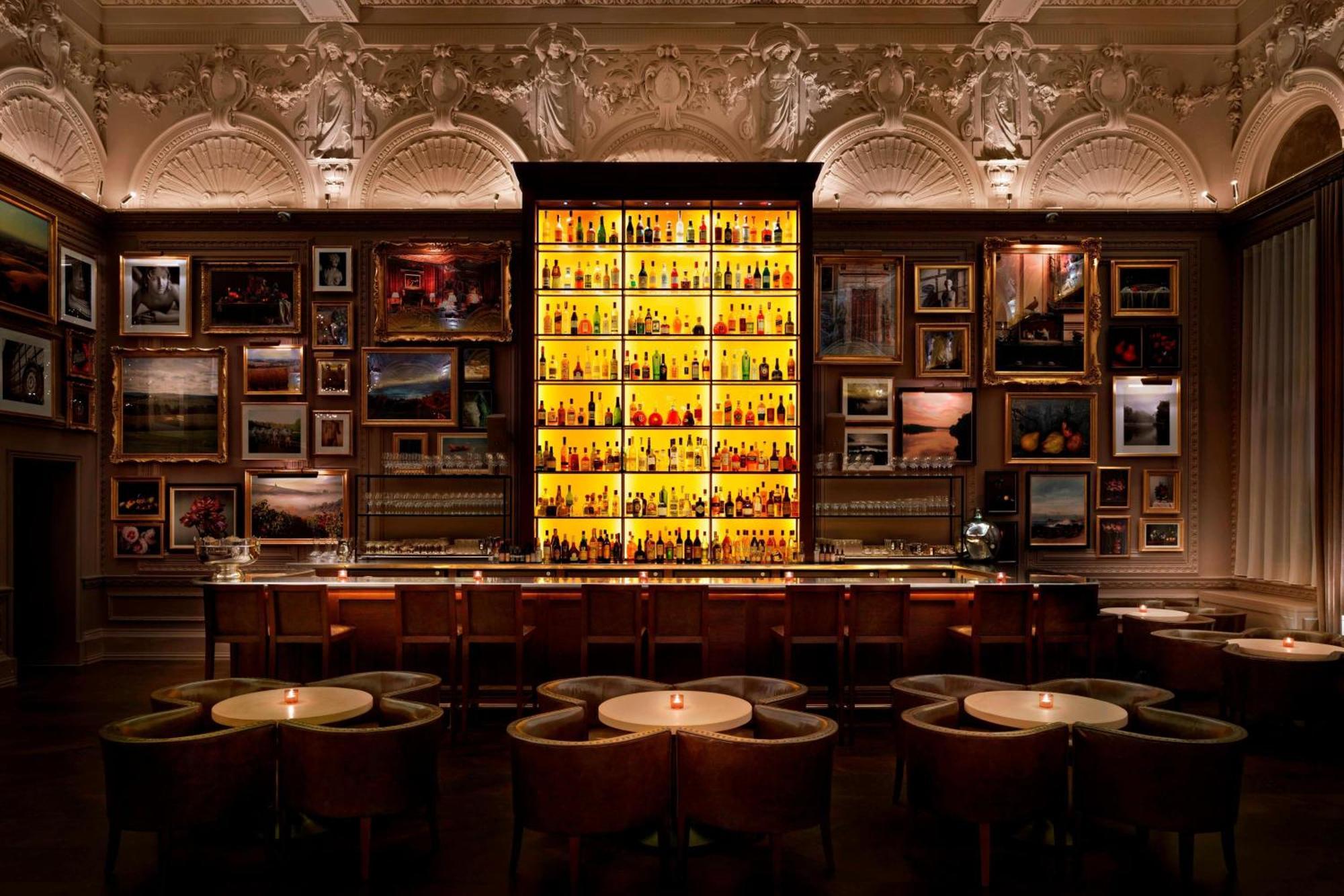 The London Edition Exterior photo